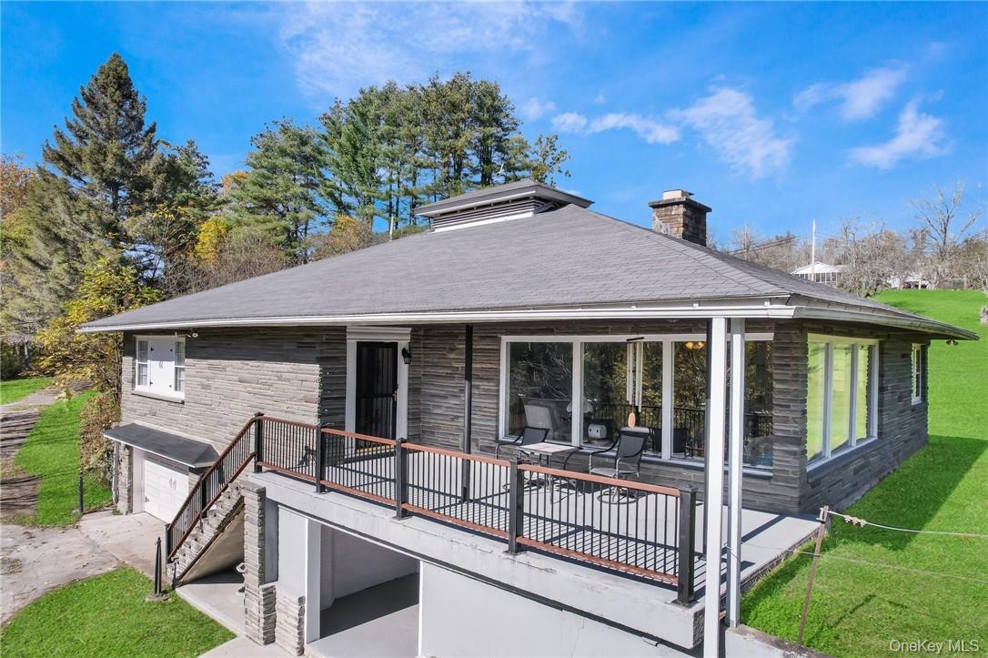 6204 Route 52, Ellenville, NY 12428