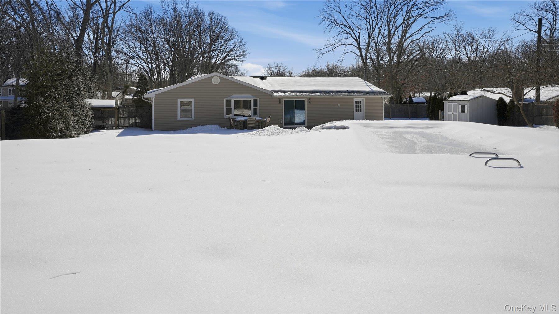 59 Sycamore Circle, Stony Brook, NY 11790