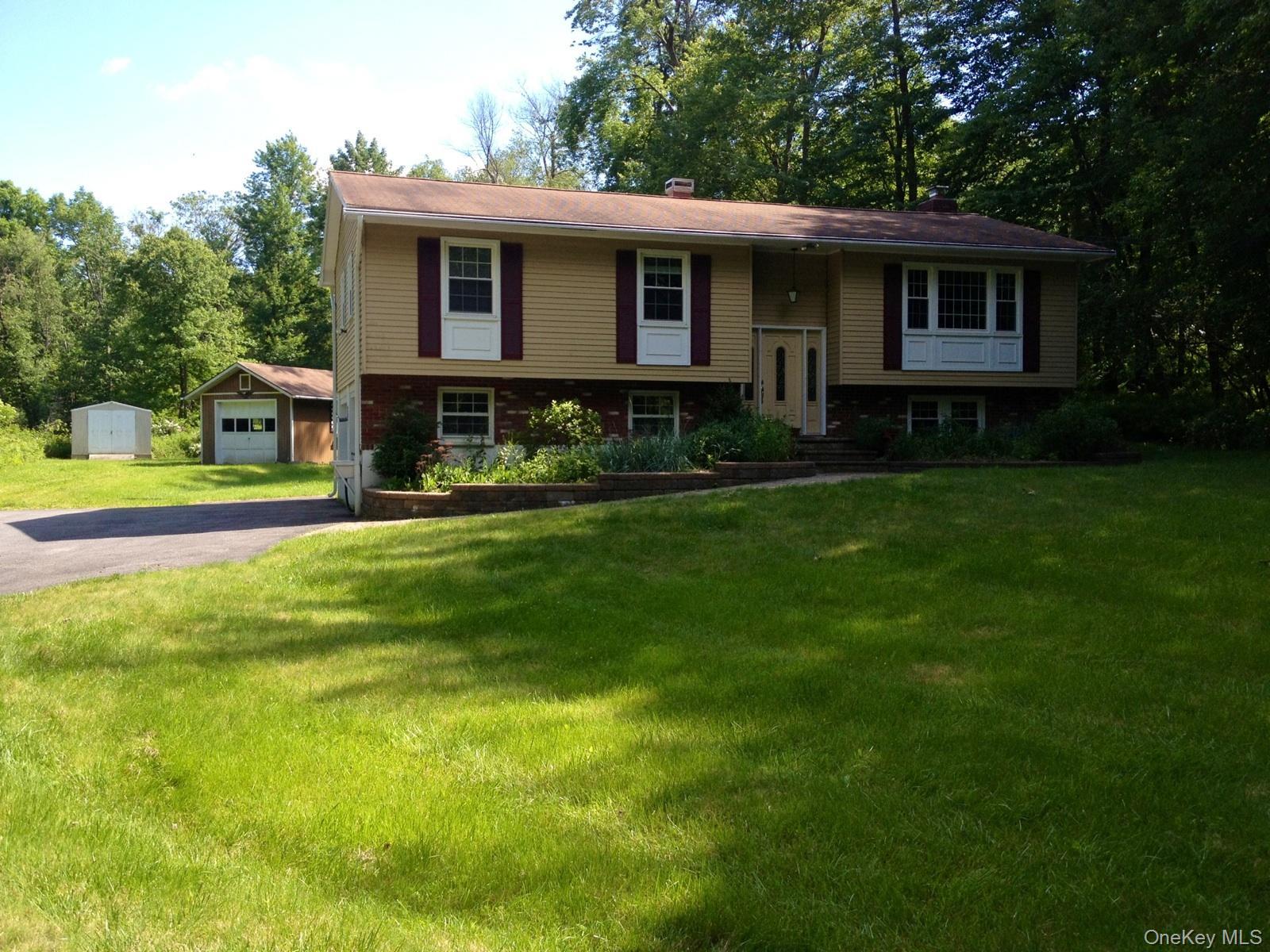 222 Highview Road, Dover Plains, NY 12522