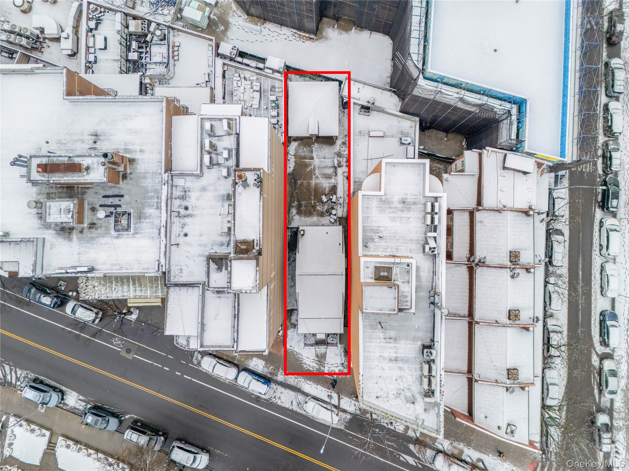 31-16 Union Street, Flushing, NY 11354