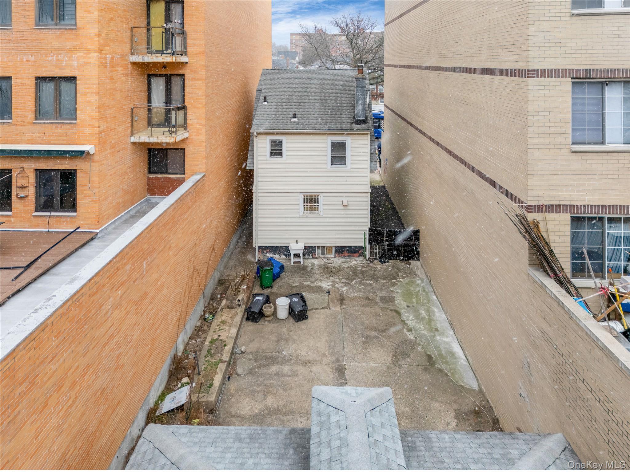 31-16 Union Street, Flushing, NY 11354