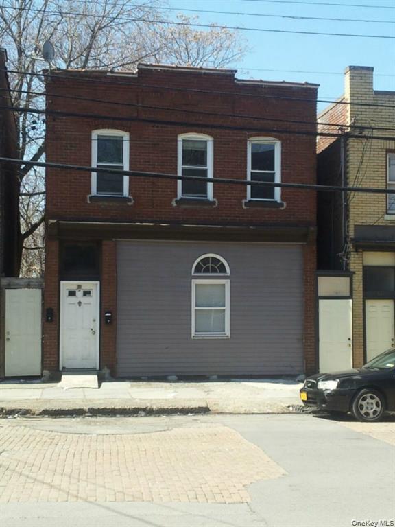 86 William Street, Newburgh, NY 12550