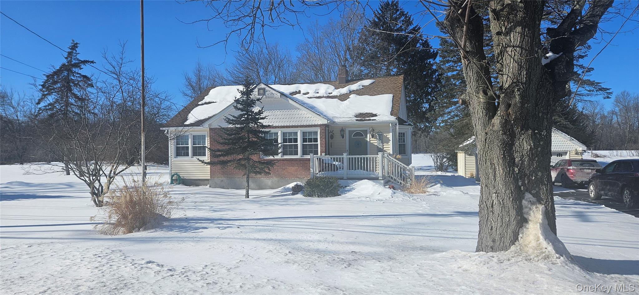 108 St Andrews Road, Walden, NY 12586