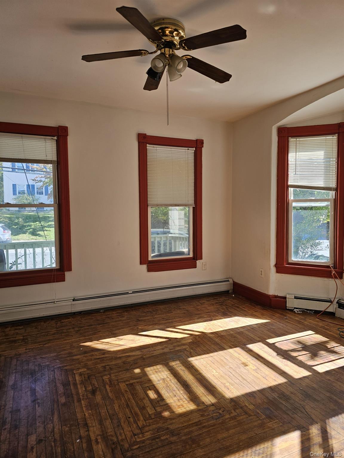 156 N Clinton Street # 2, Poughkeepsie, NY 12601