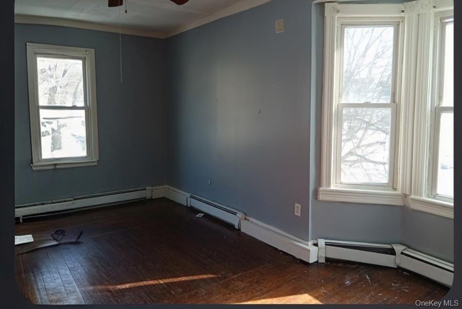 156 N Clinton Street # 2, Poughkeepsie, NY 12601