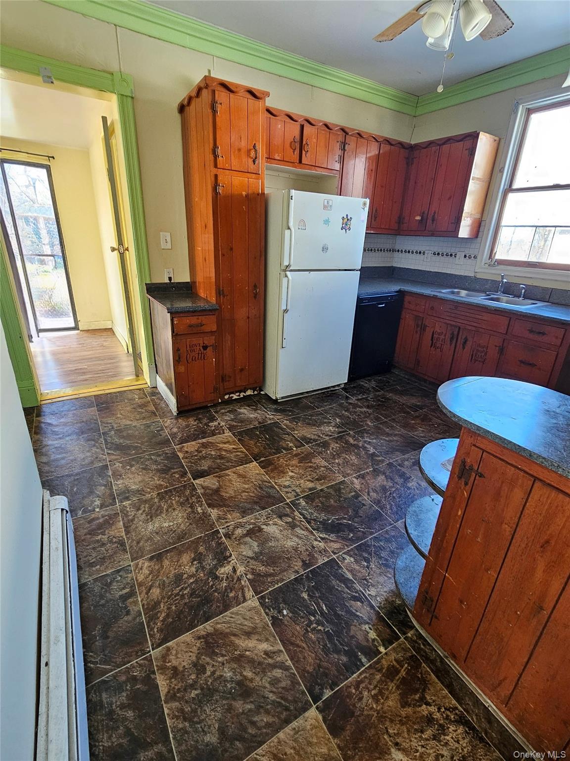 156 N Clinton Street # 2, Poughkeepsie, NY 12601