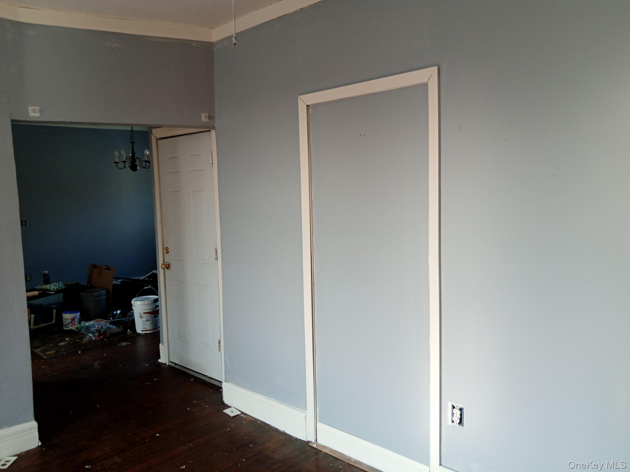 156 N Clinton Street # 2, Poughkeepsie, NY 12601