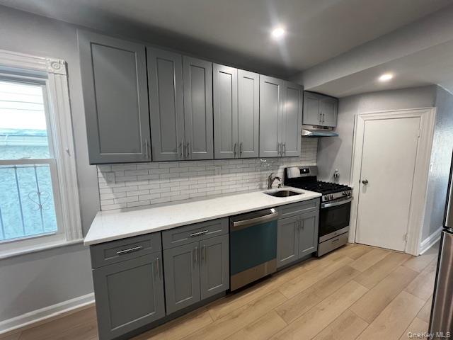 405 N High Street, Mount Vernon, NY 10552