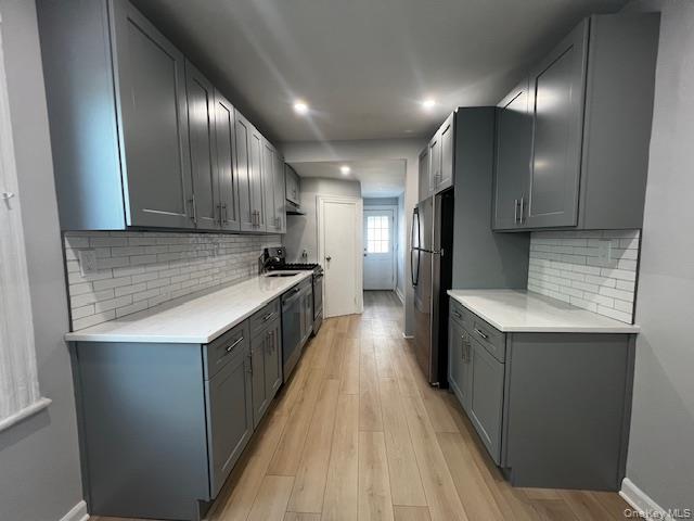 405 N High Street, Mount Vernon, NY 10552