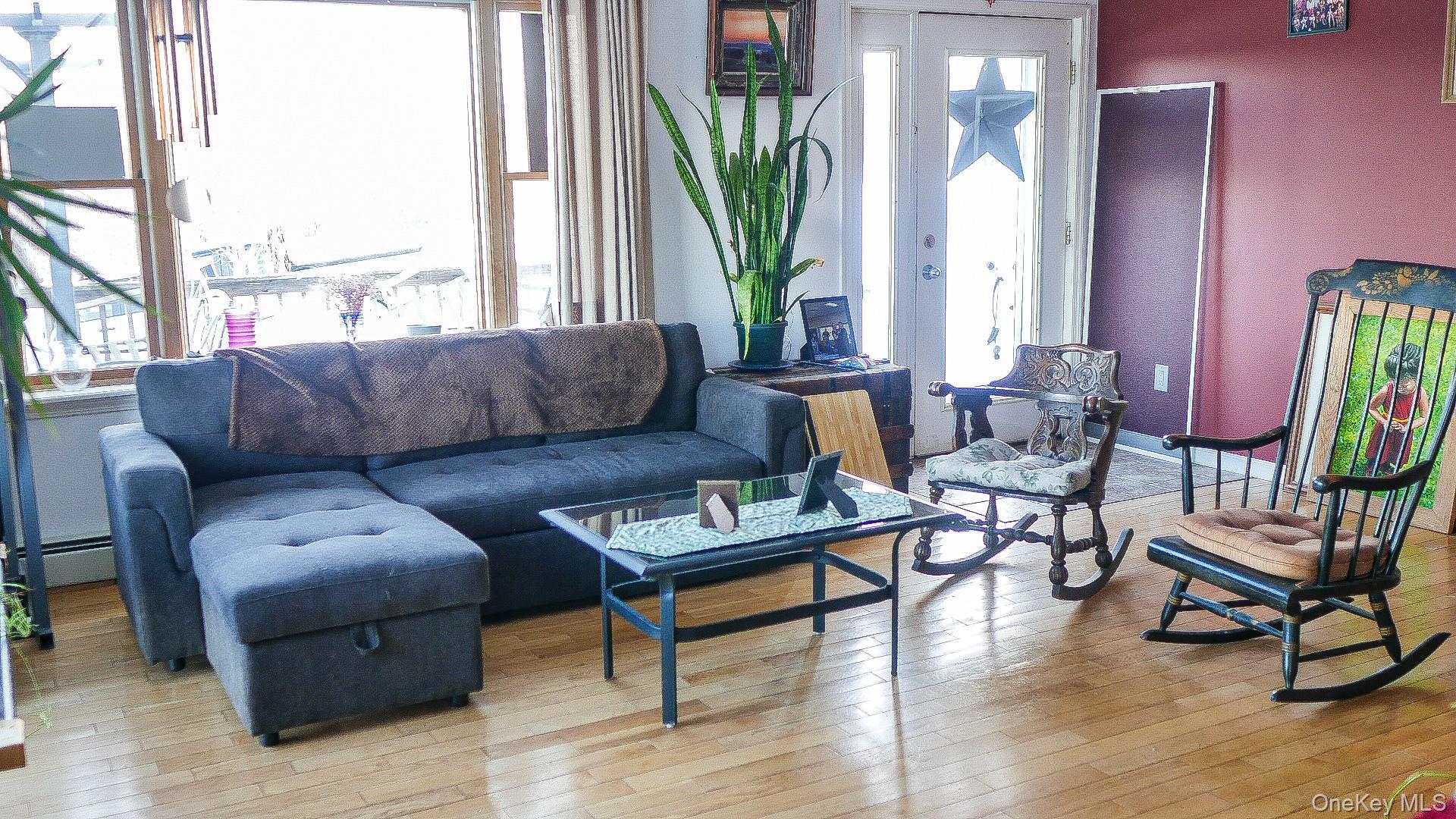 6 Rock View Lane, Loch Sheldrake, NY 12759