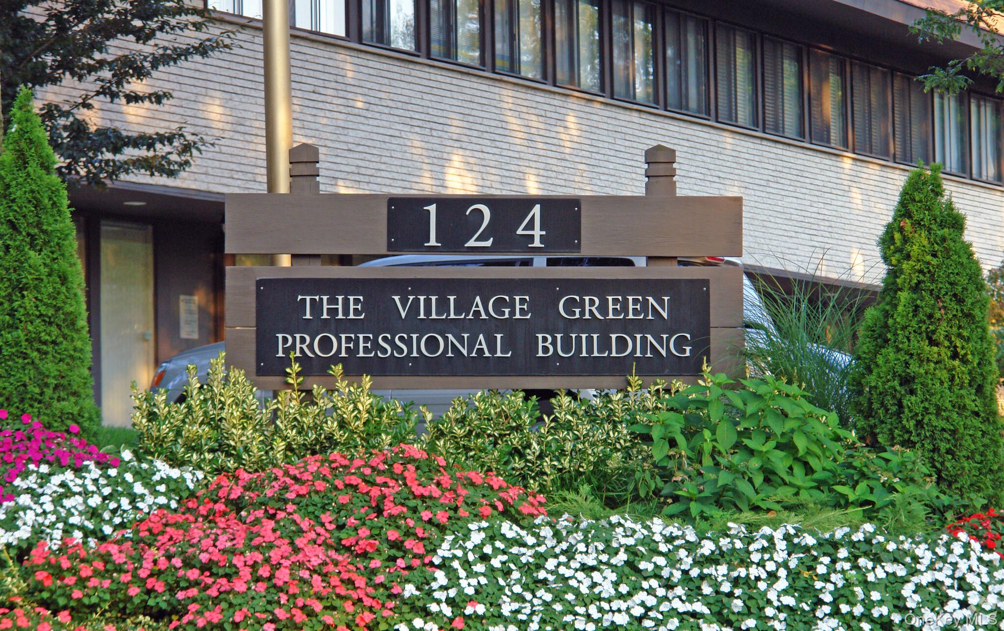 124 Main Suite 7 Street # 1A, Huntington, NY 11743