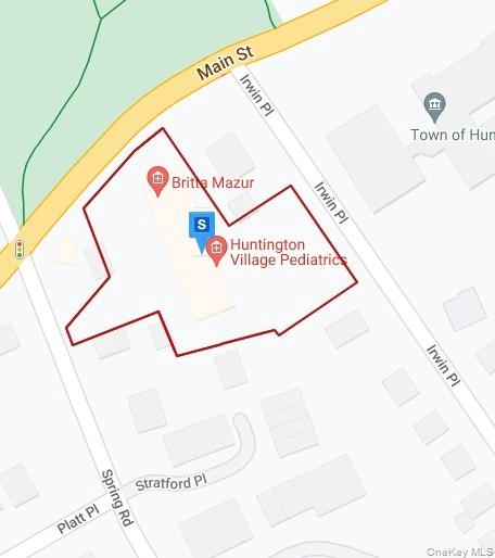 124 Main Suite 7 Street, Huntington, NY 11743