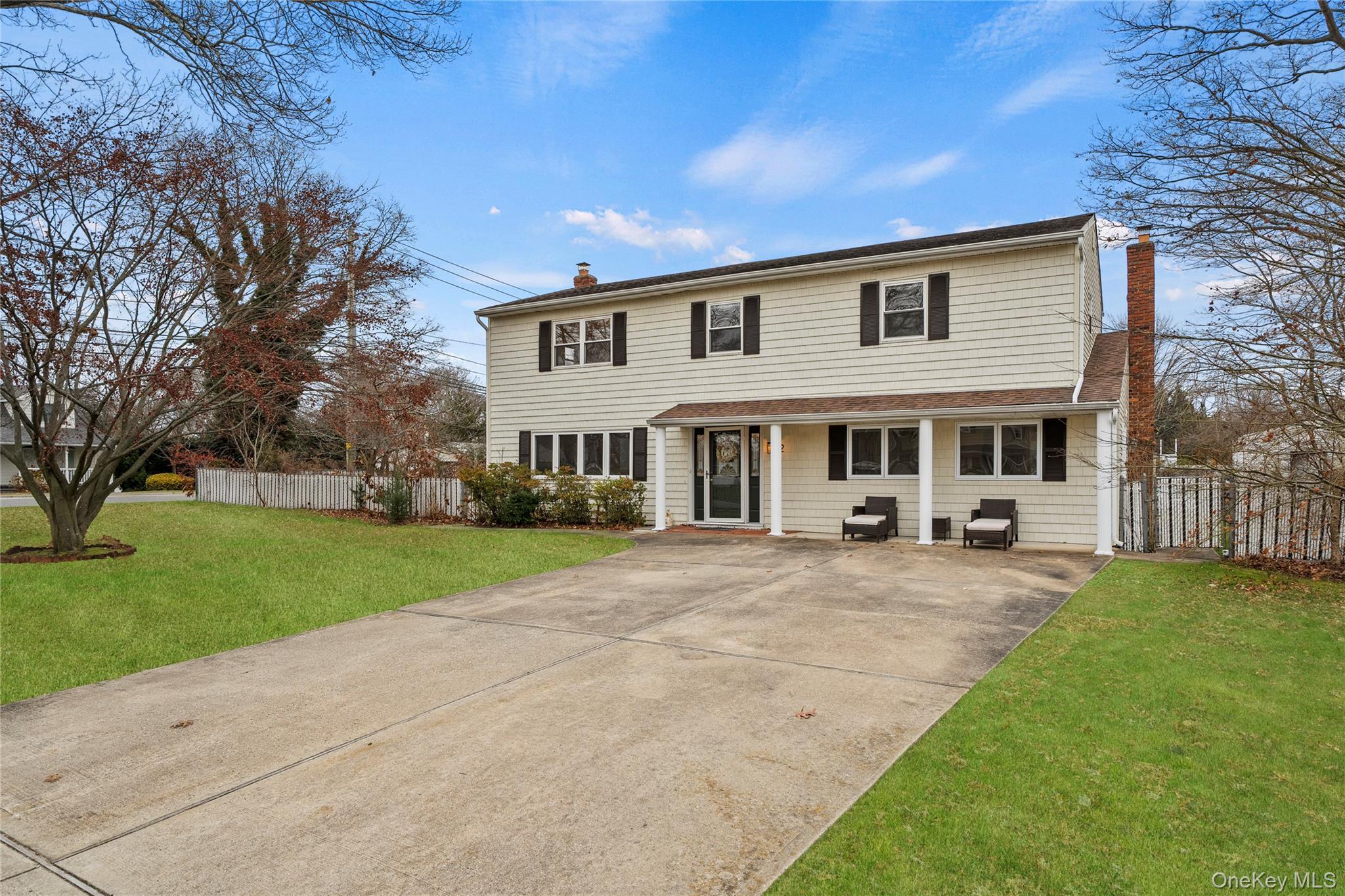 2 Almike Drive, Centereach, NY 11720