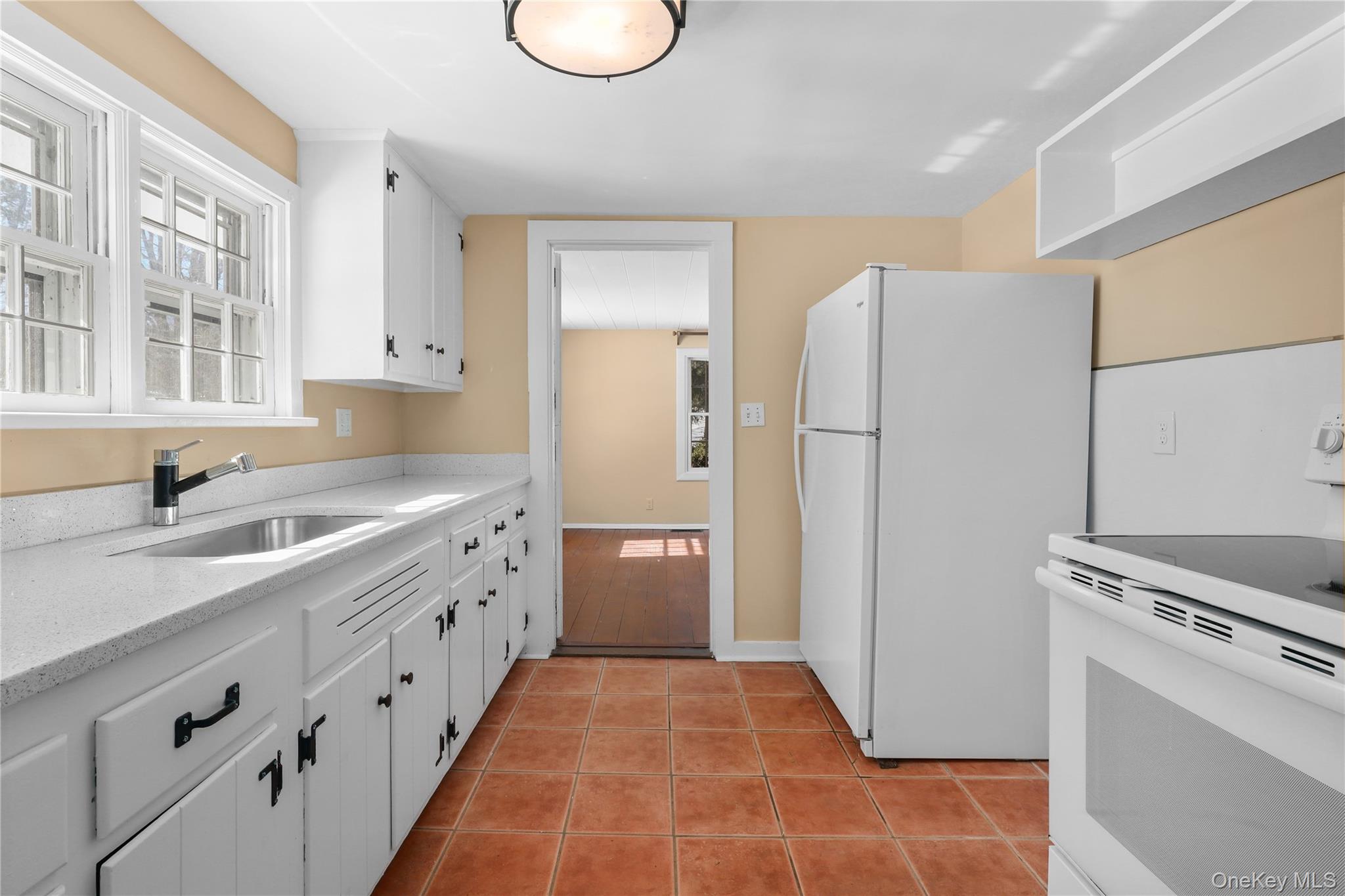 100 Upper Shad Road # Back cottage, Pound Ridge, NY 10576