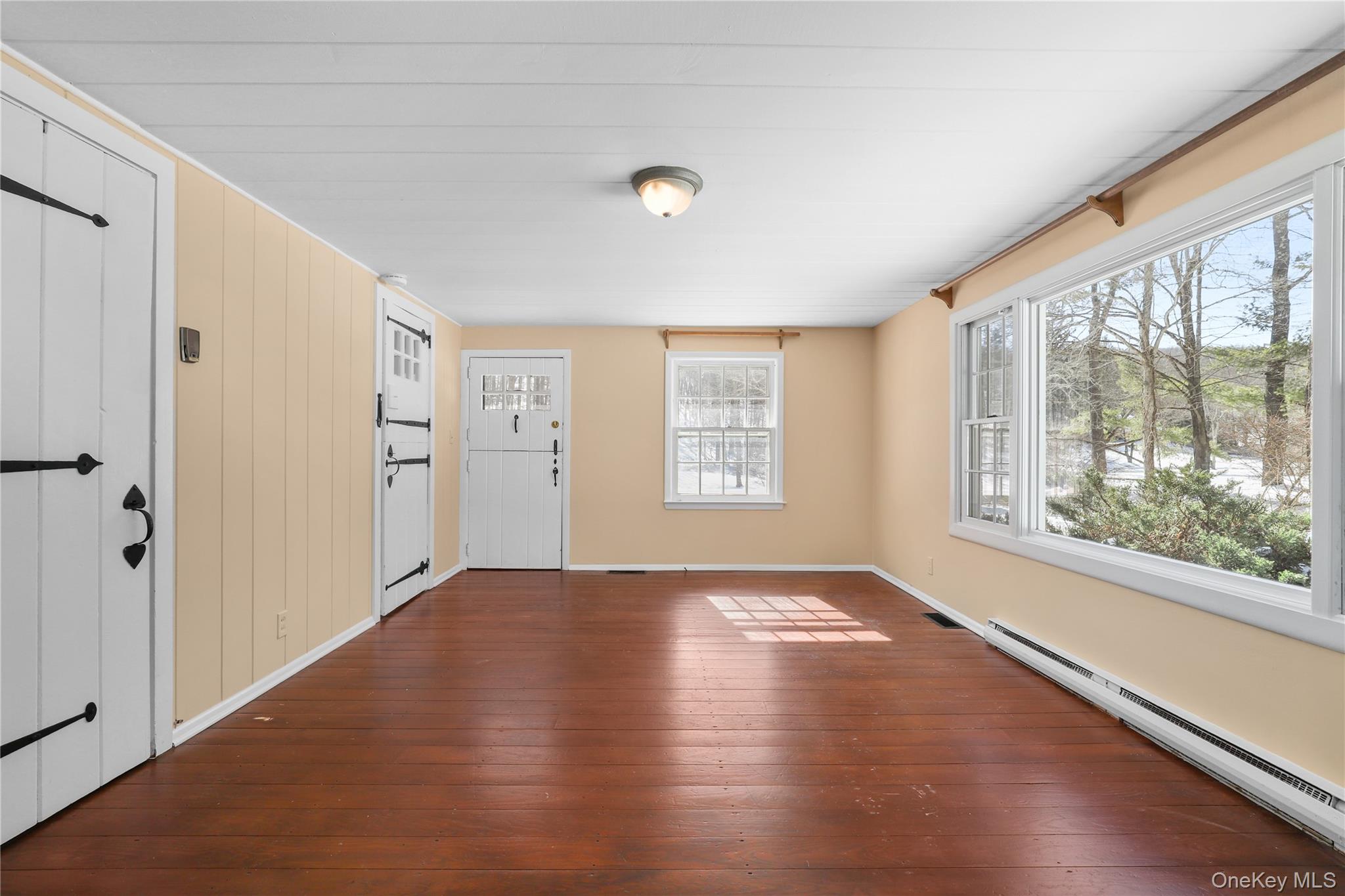 100 Upper Shad Road # Back cottage, Pound Ridge, NY 10576