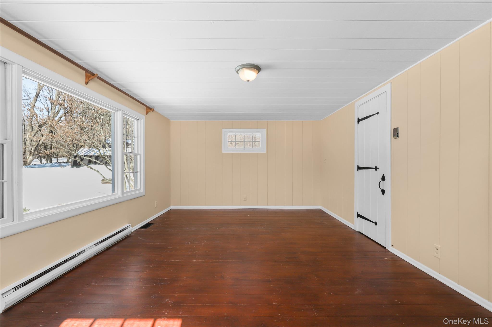 100 Upper Shad Road # Back cottage, Pound Ridge, NY 10576