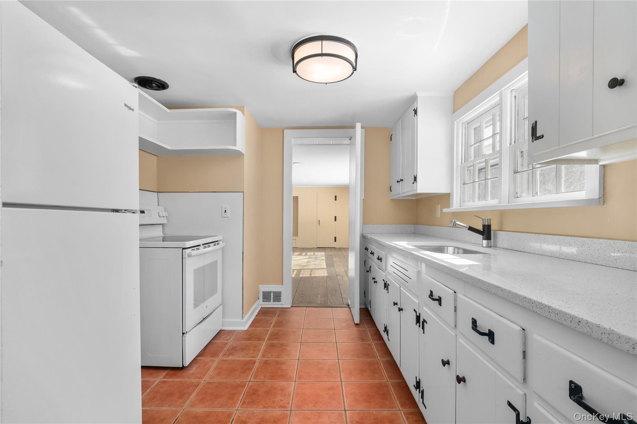 100 Upper Shad Road # Back cottage, Pound Ridge, NY 10576