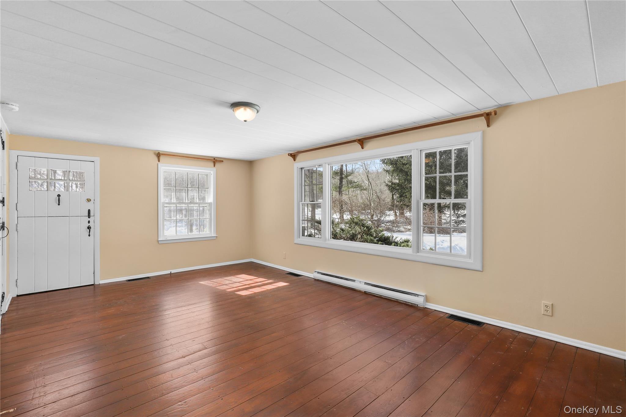 100 Upper Shad Road # Back cottage, Pound Ridge, NY 10576