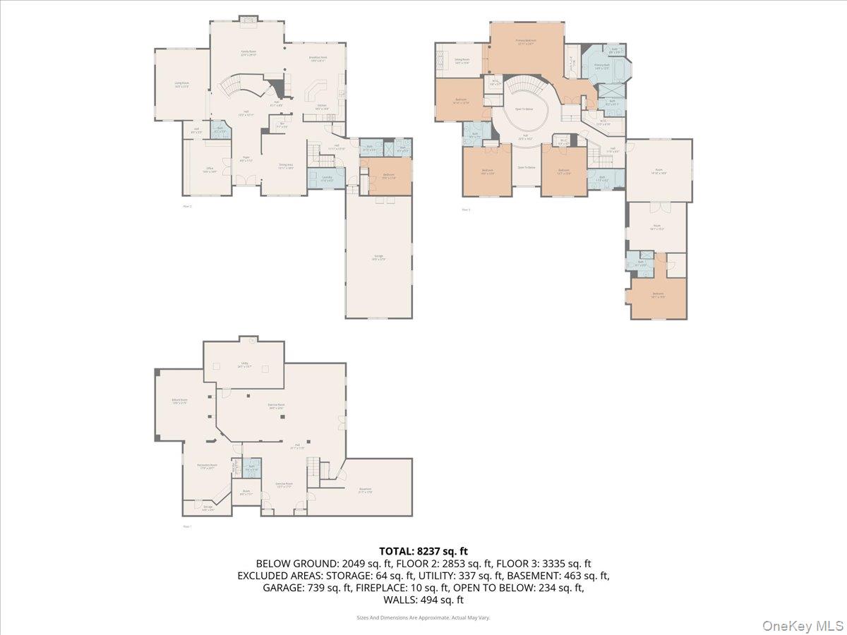 44 Legends Circle, Melville, NY 11747