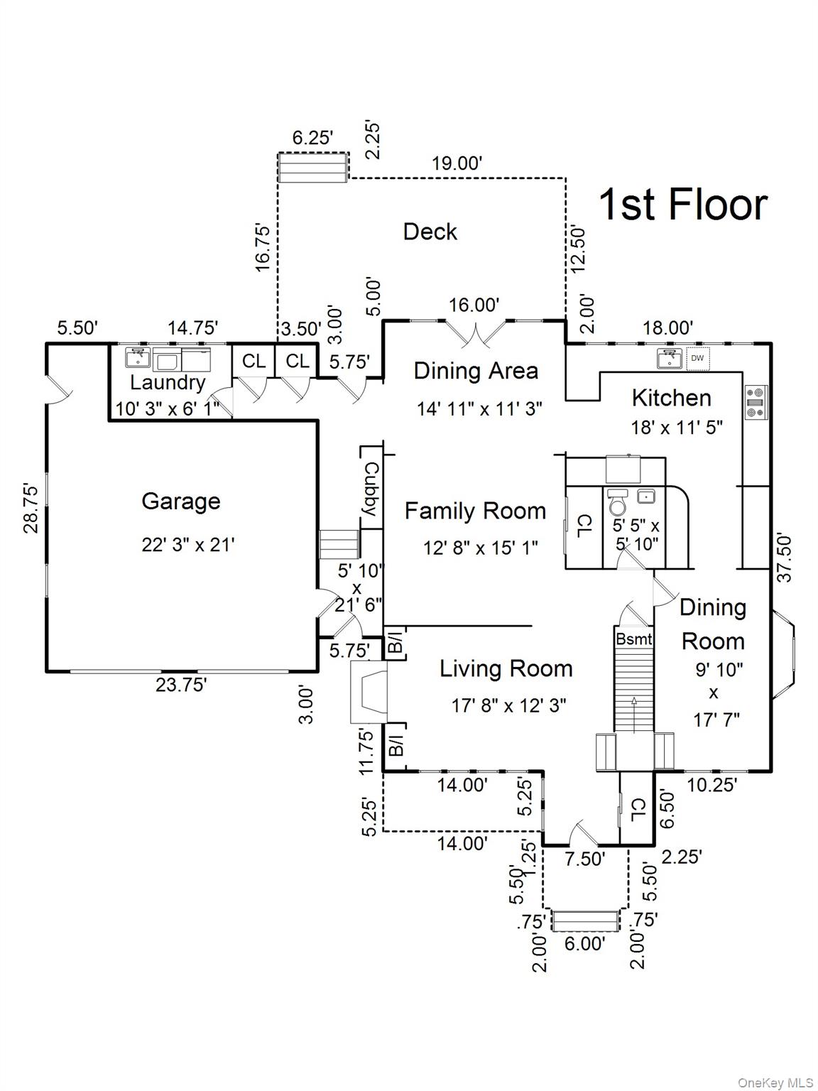 9 Irving Place, Irvington, NY 10533