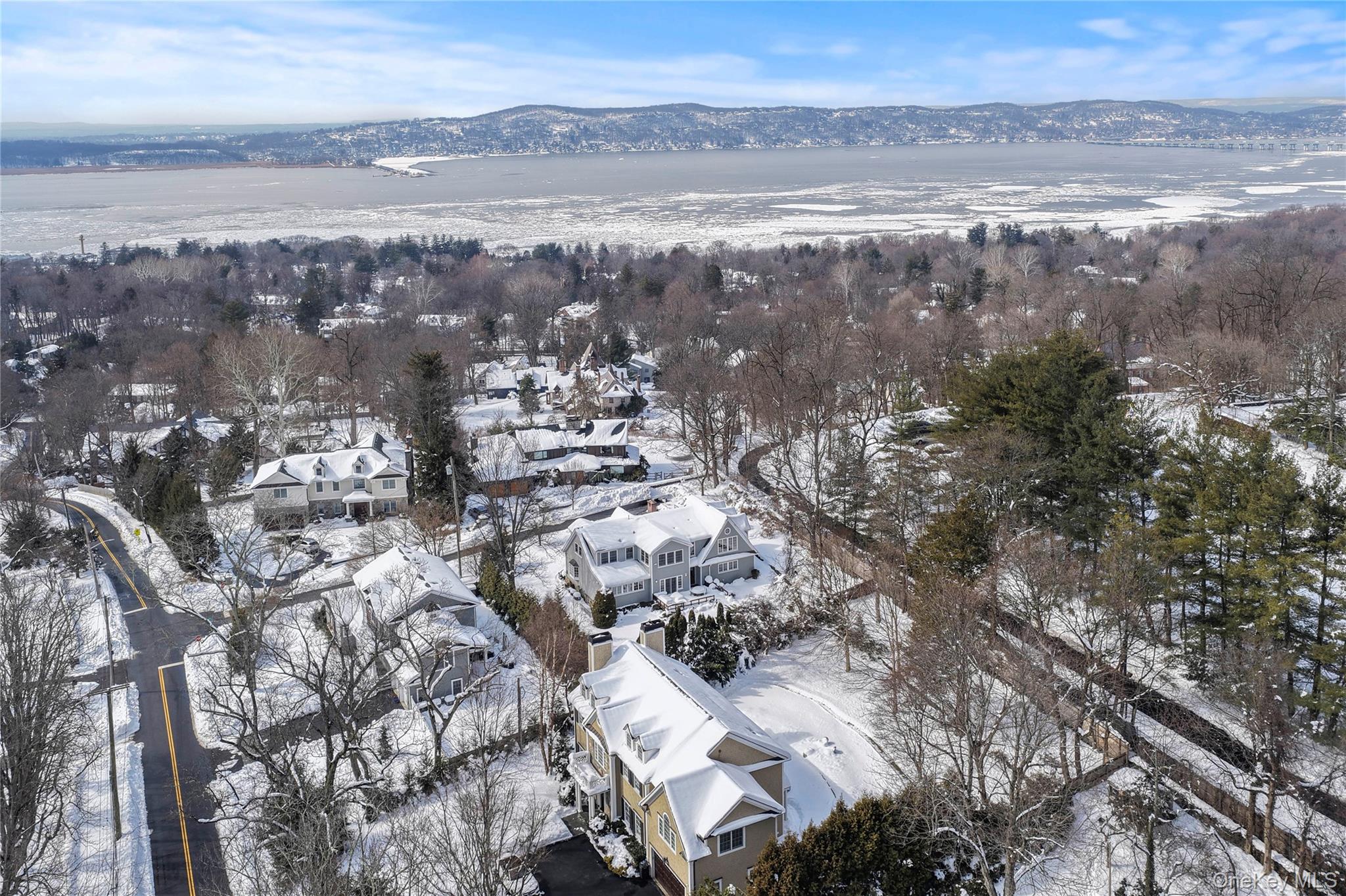 9 Irving Place, Irvington, NY 10533