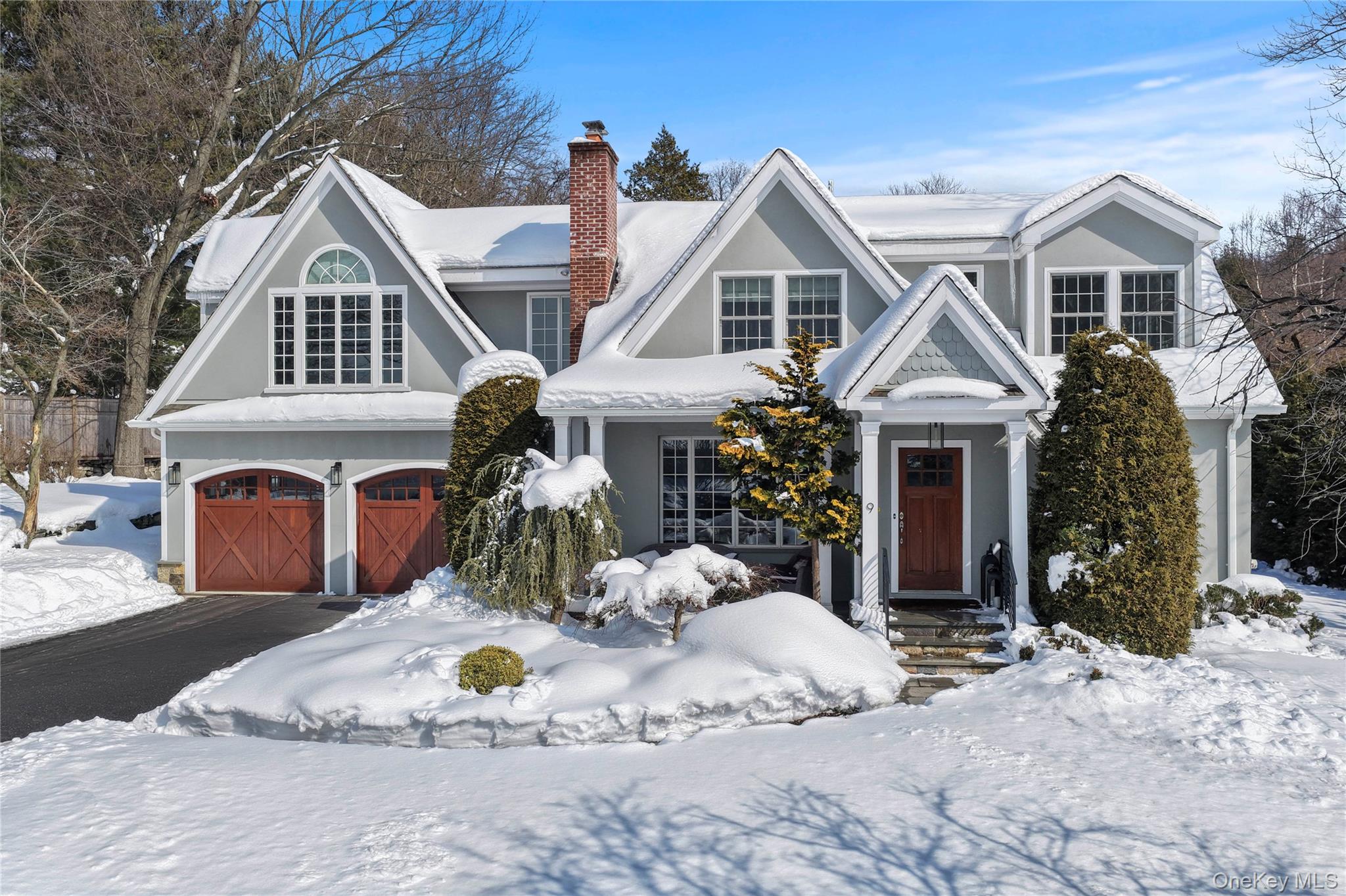 9 Irving Place, Irvington, NY 10533