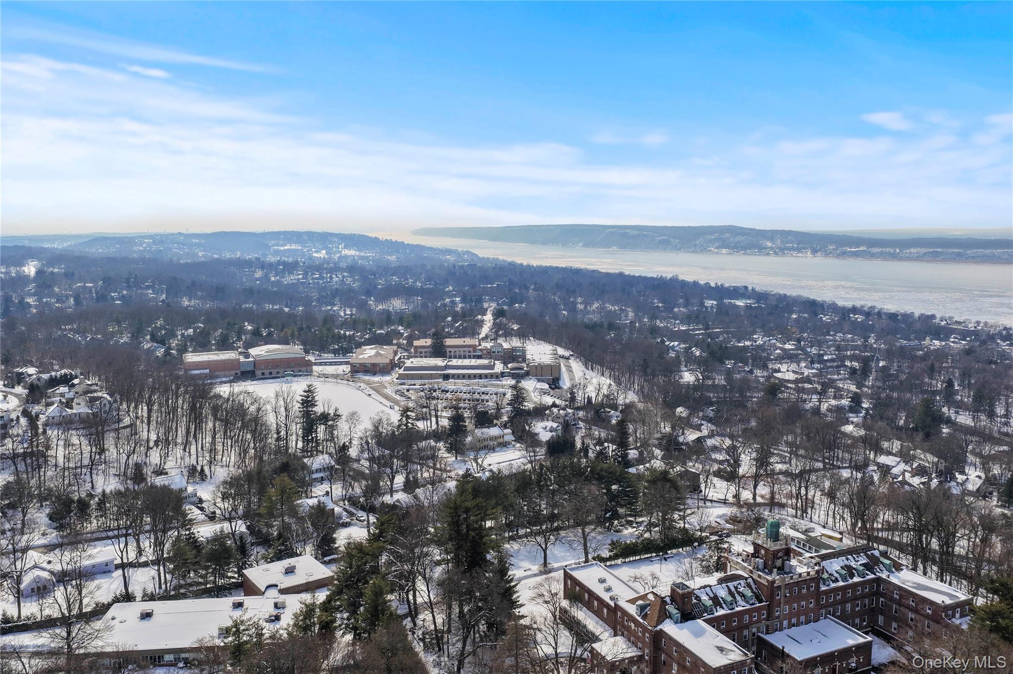 9 Irving Place, Irvington, NY 10533