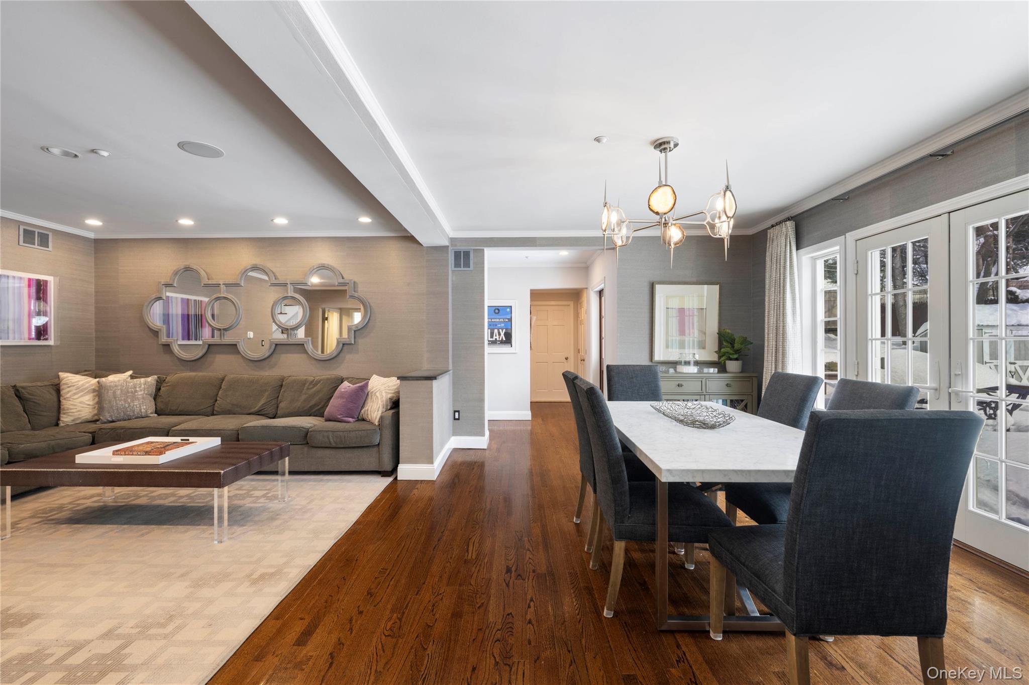 9 Irving Place, Irvington, NY 10533