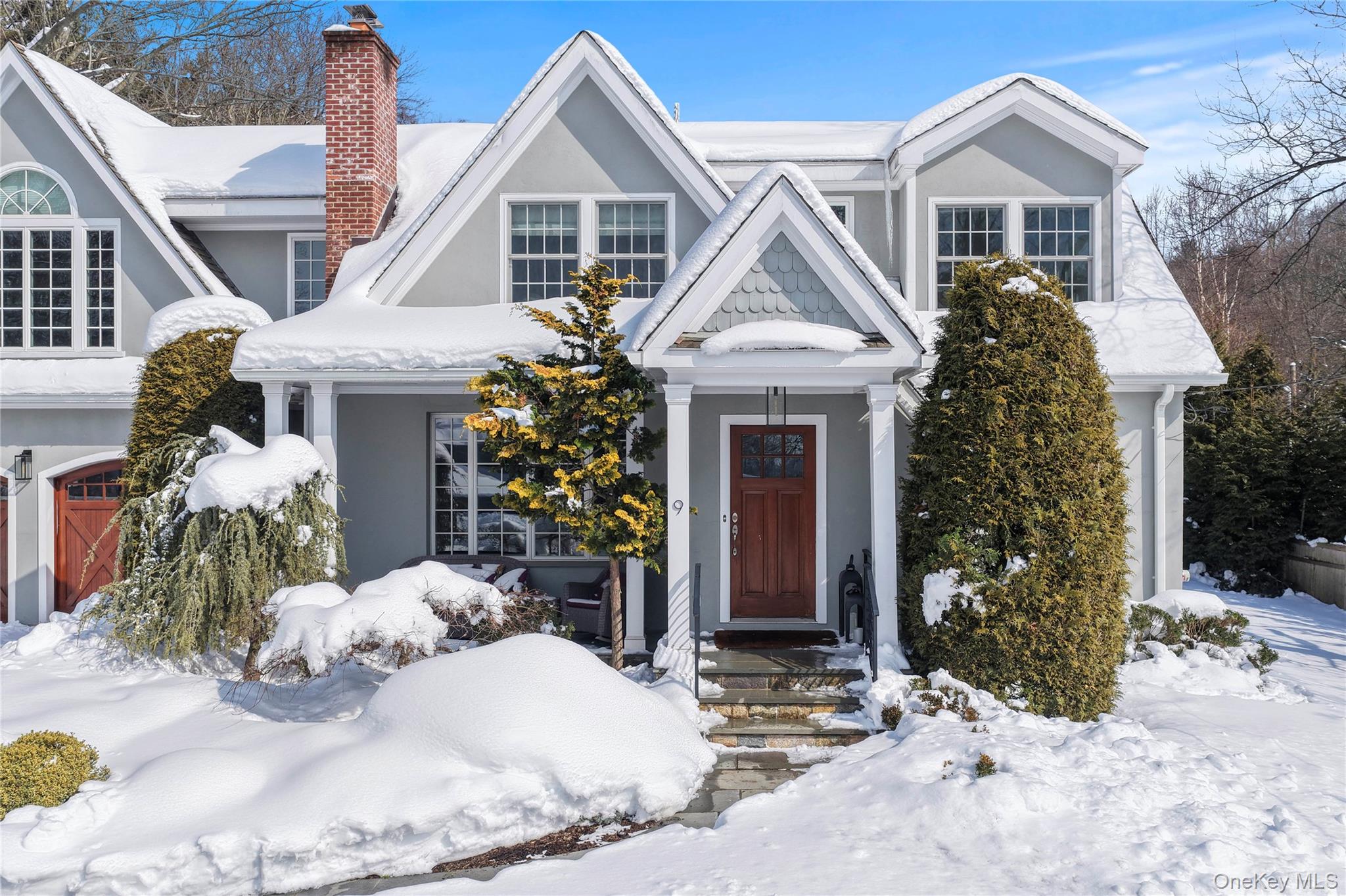 9 Irving Place, Irvington, NY 10533