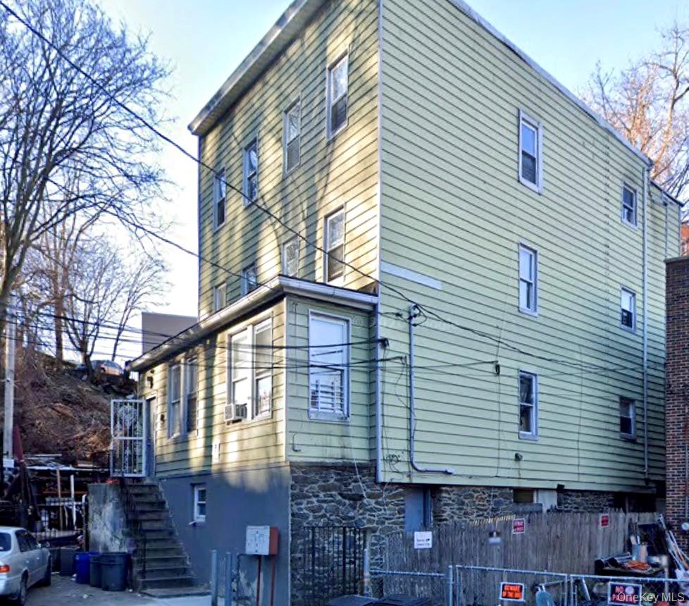 237 Willow Street, Yonkers, NY 10701