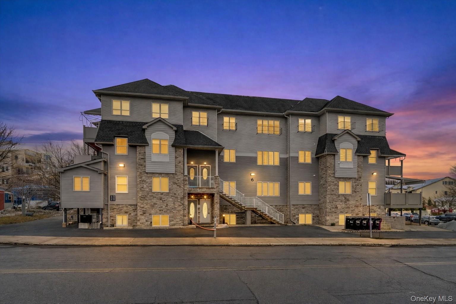 6 Garfield Road # 311, Monroe, NY 10950