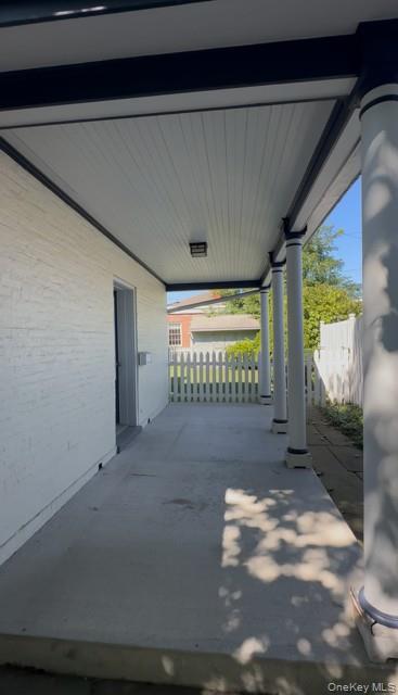 11 W Bridge Street # Rear, Saugerties, NY 12477