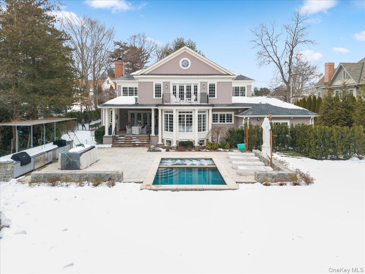 38 Sage Terrace, Scarsdale, NY 10583