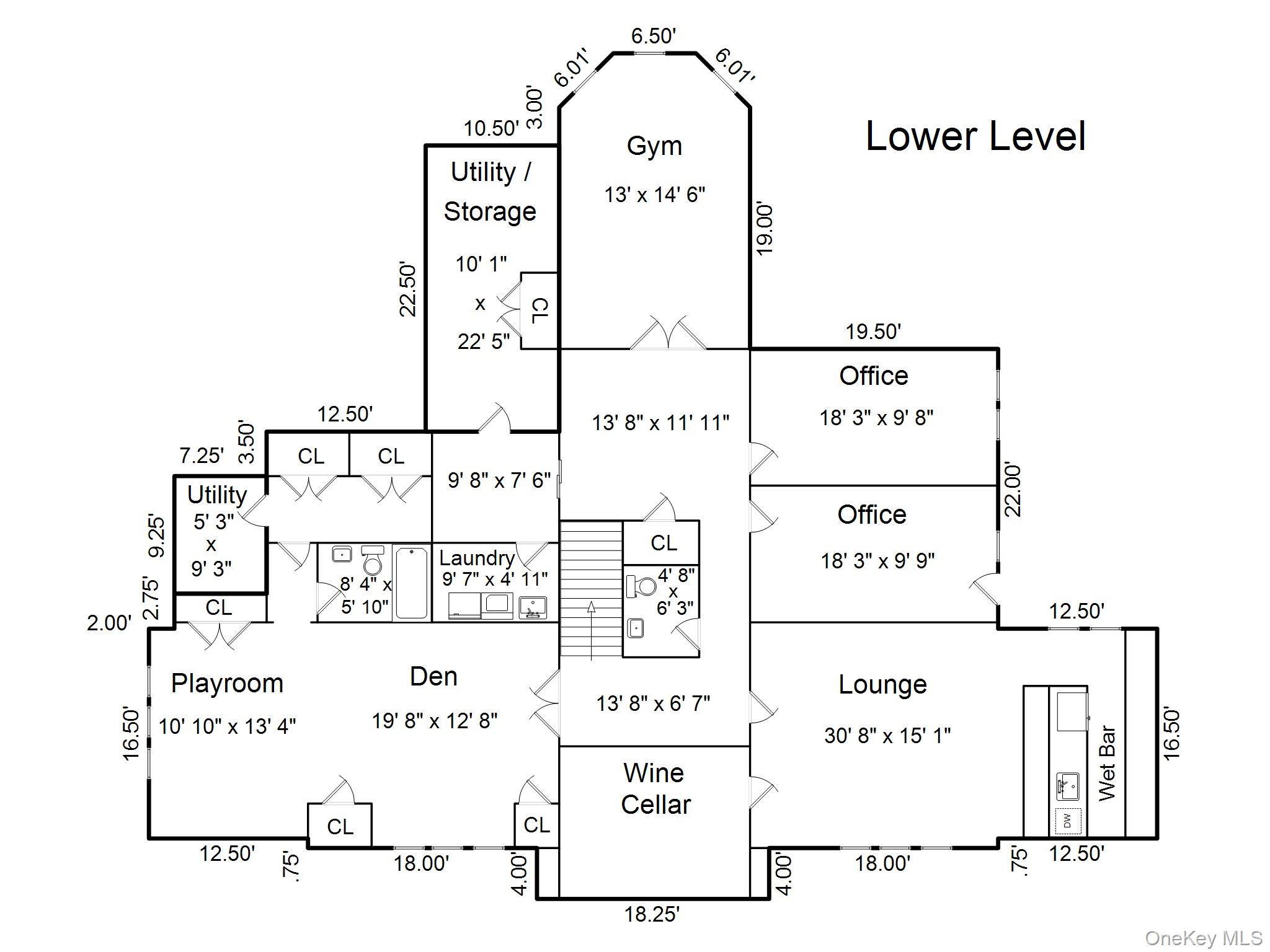 38 Sage Terrace, Scarsdale, NY 10583