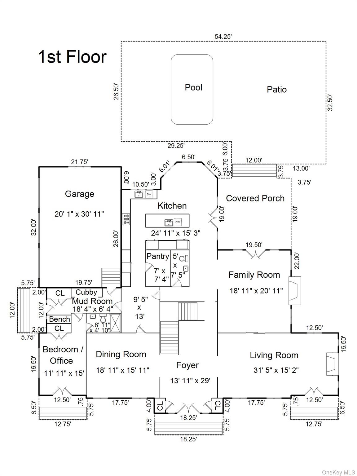 38 Sage Terrace, Scarsdale, NY 10583
