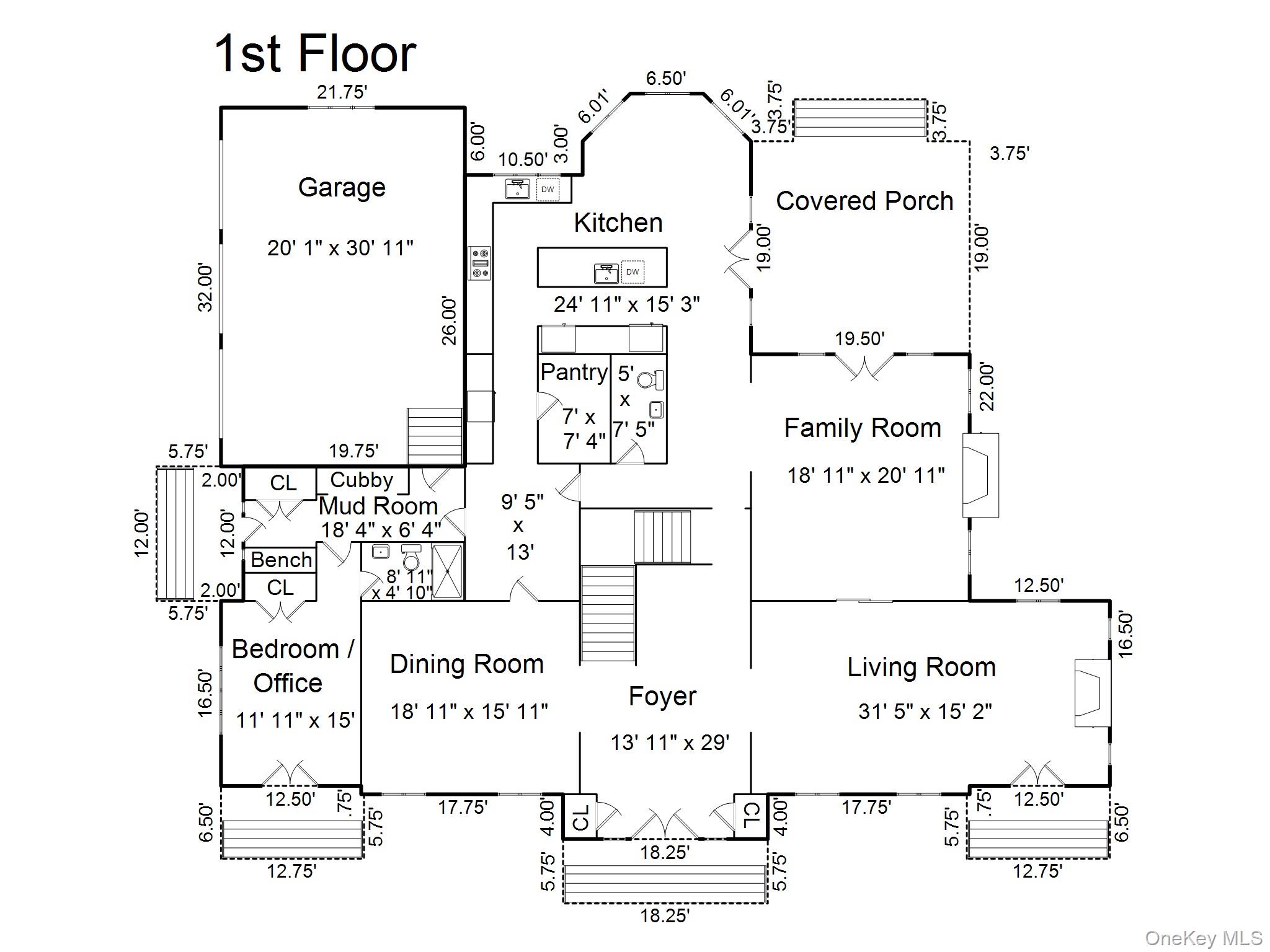 38 Sage Terrace, Scarsdale, NY 10583
