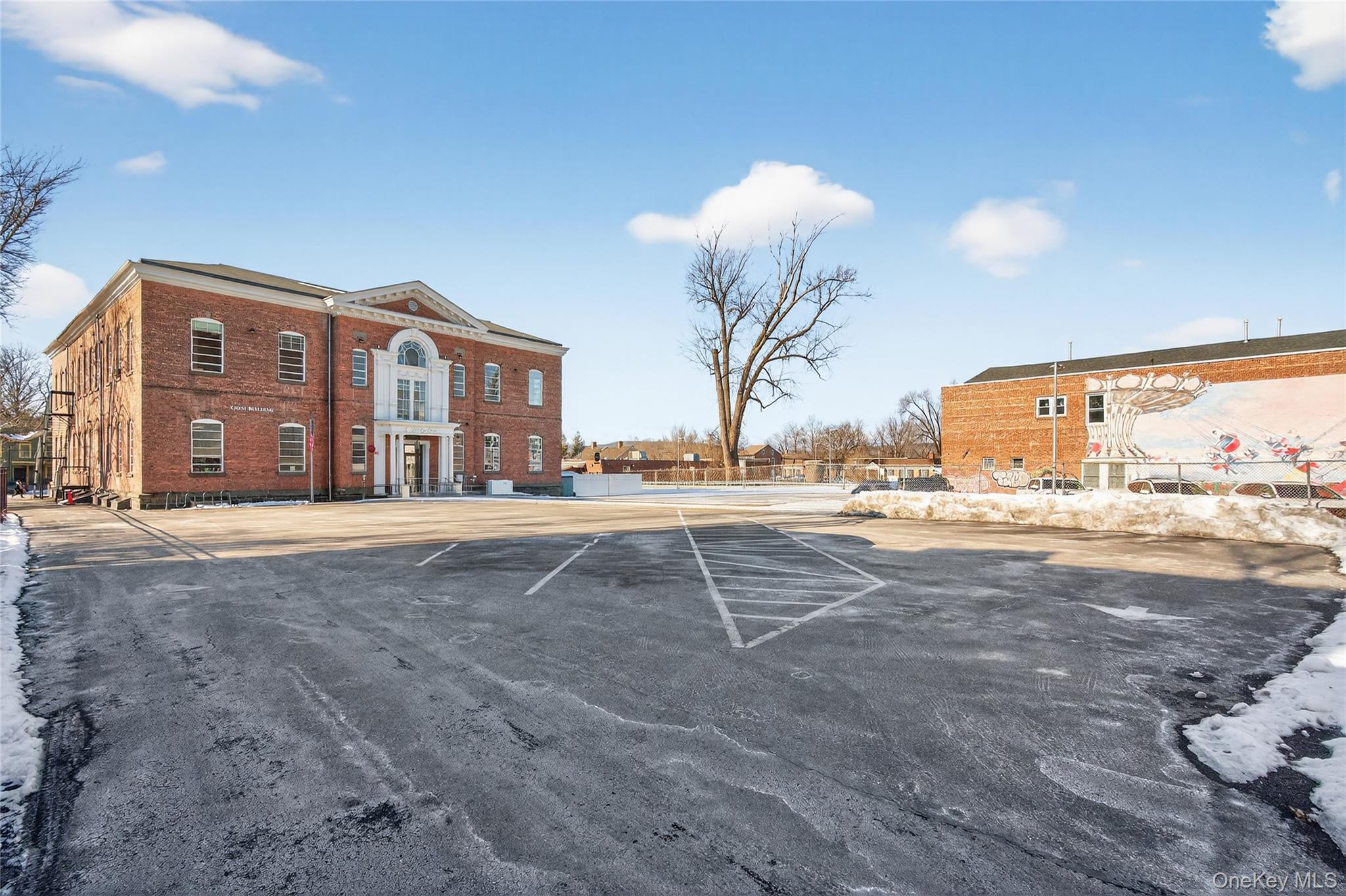 61 Crown Street, Kingston, NY 12401