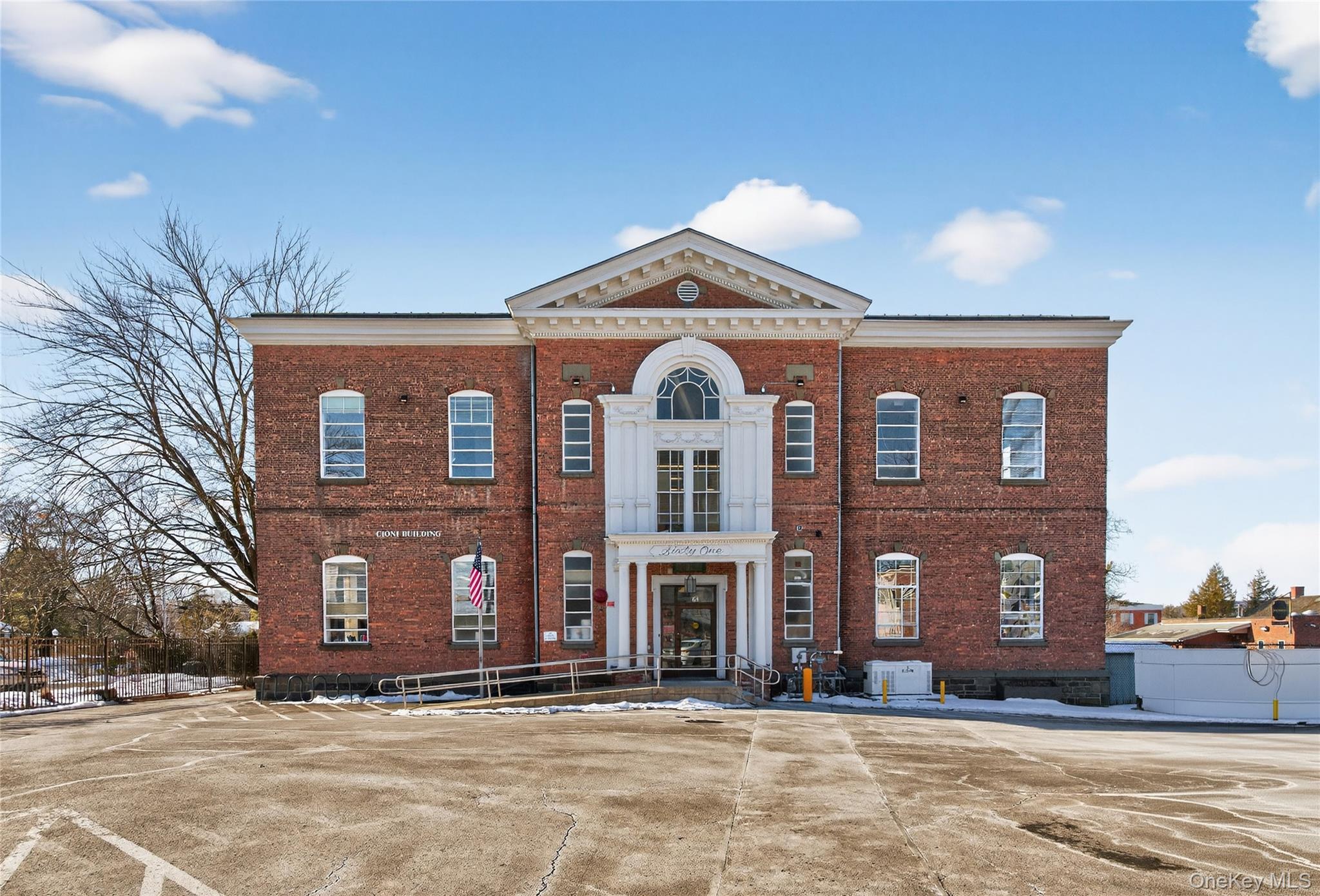 61 Crown Street, Kingston, NY 12401