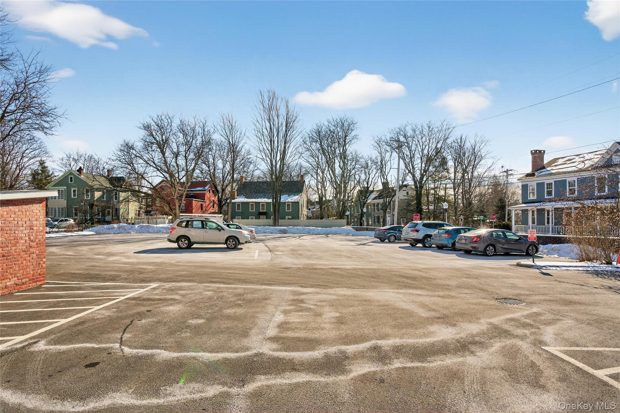 61 Crown Street, Kingston, NY 12401