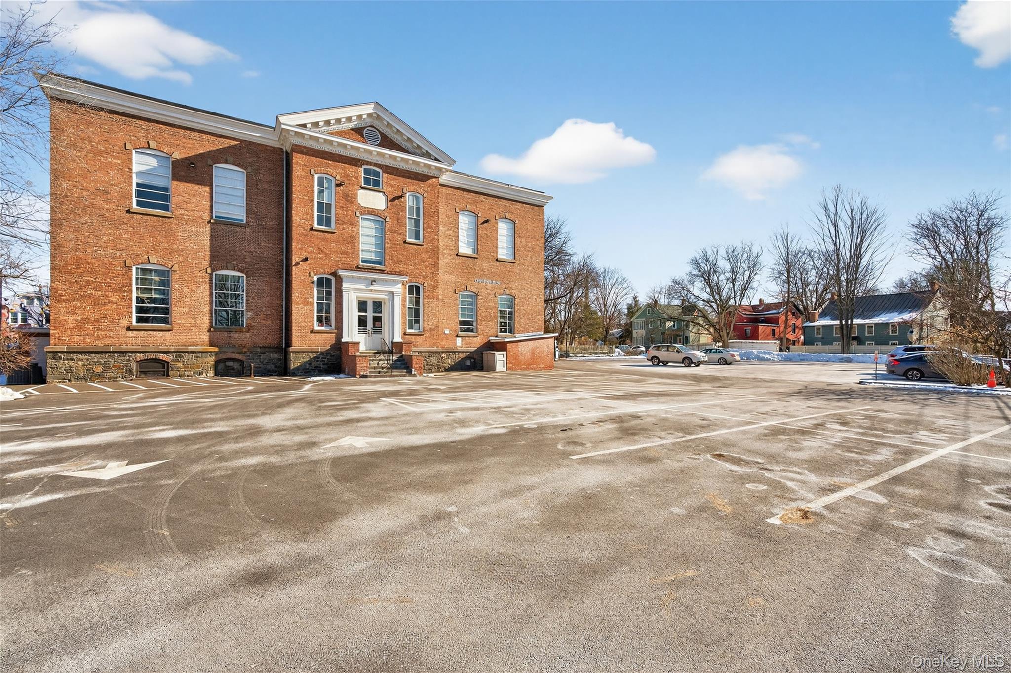 61 Crown Street, Kingston, NY 12401