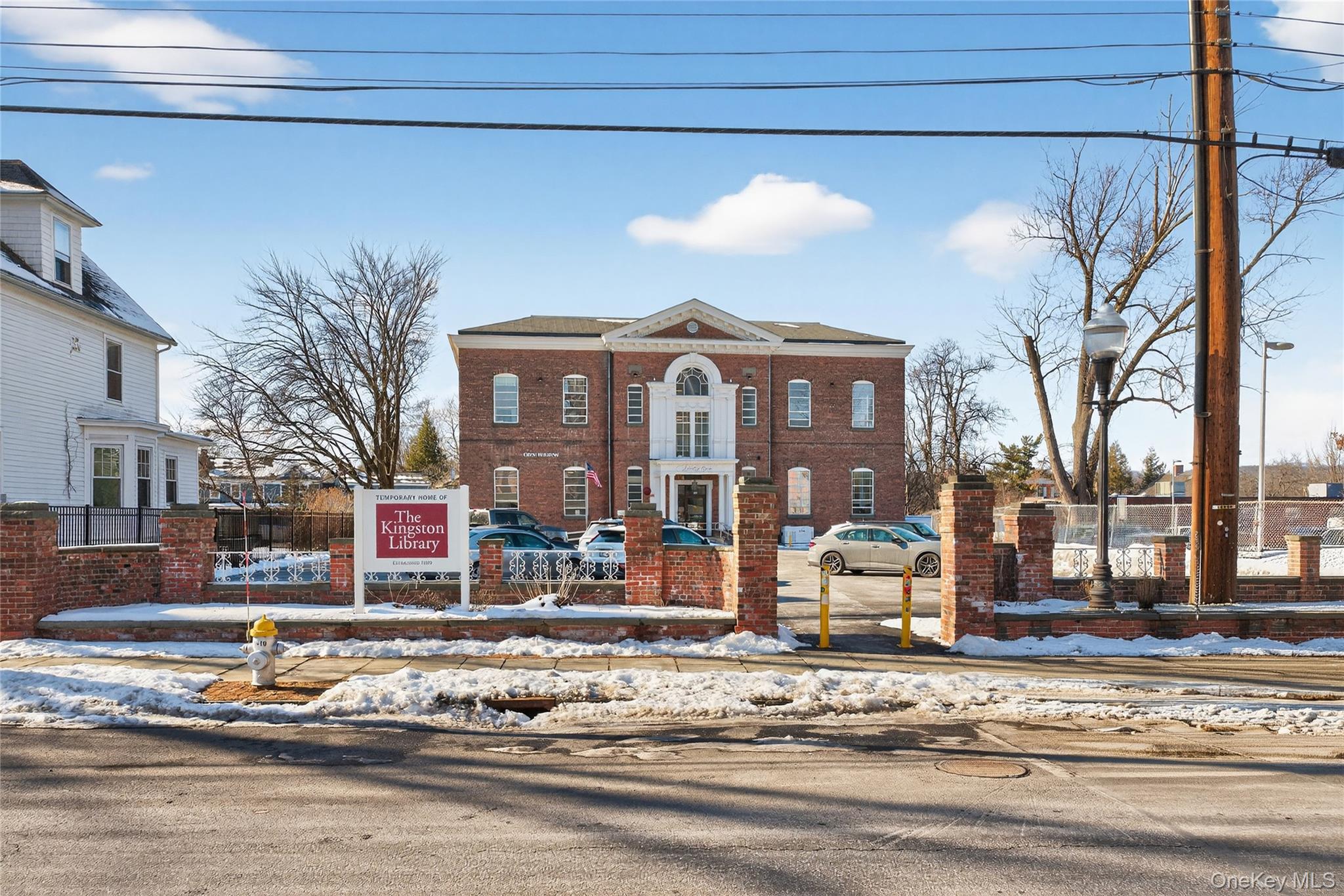 61 Crown Street, Kingston, NY 12401