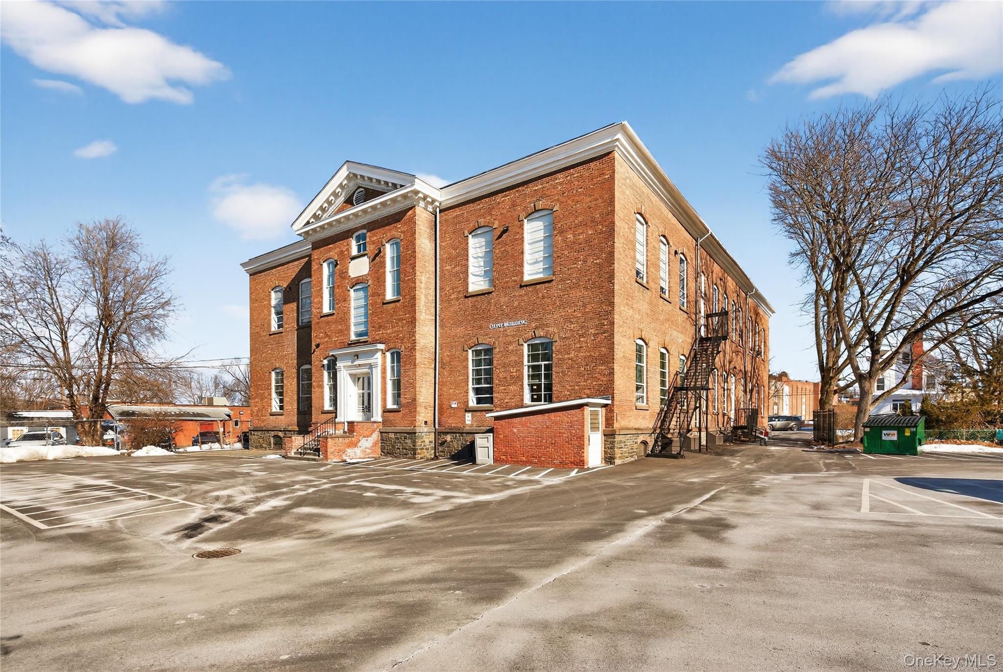 61 Crown Street, Kingston, NY 12401