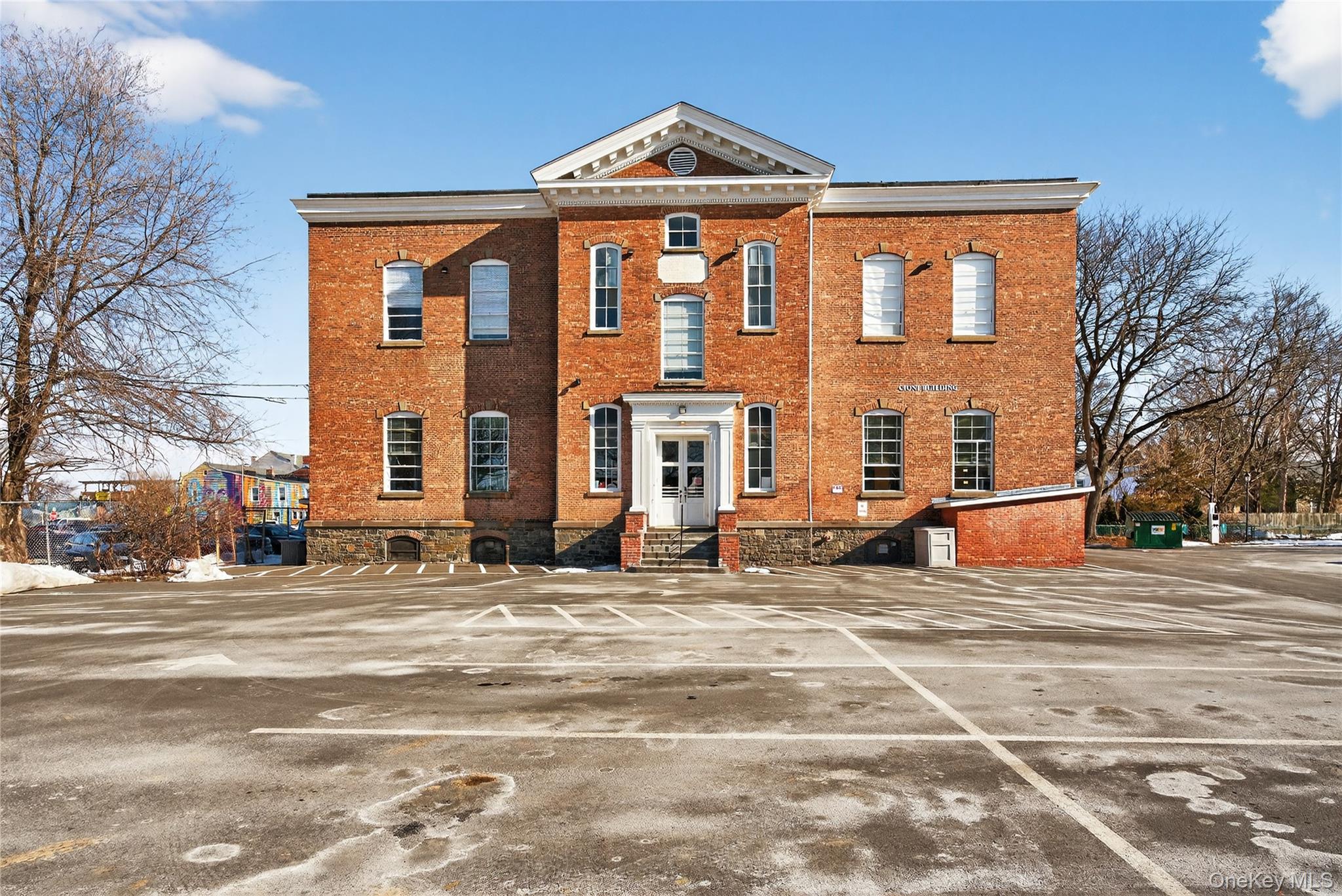 61 Crown Street, Kingston, NY 12401