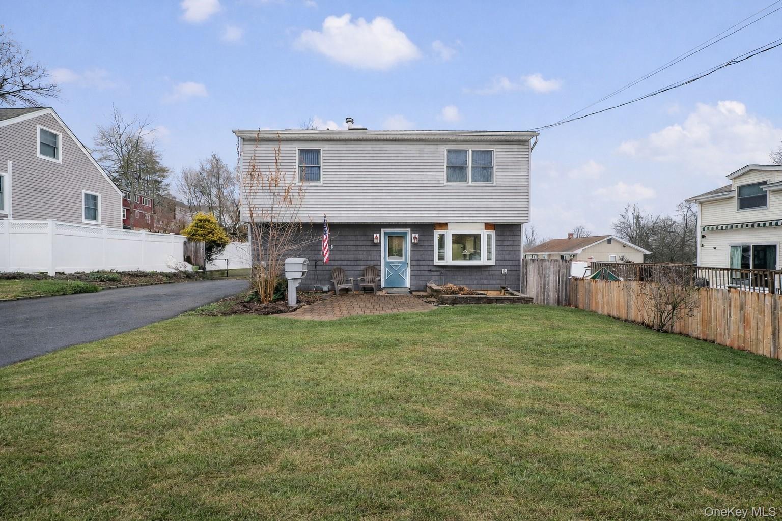 131 W Washington Avenue, Pearl River, NY 10965