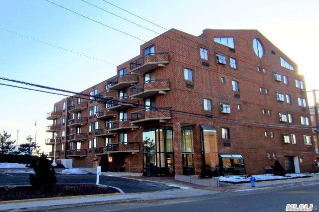 750 W Broadway # 4Q, Long Beach, NY 11561