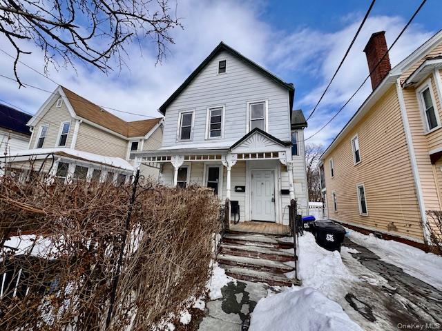 11 Fairview Avenue, Poughkeepsie, NY 12601