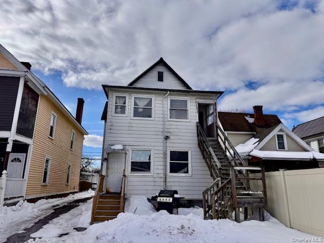 11 Fairview Avenue, Poughkeepsie, NY 12601