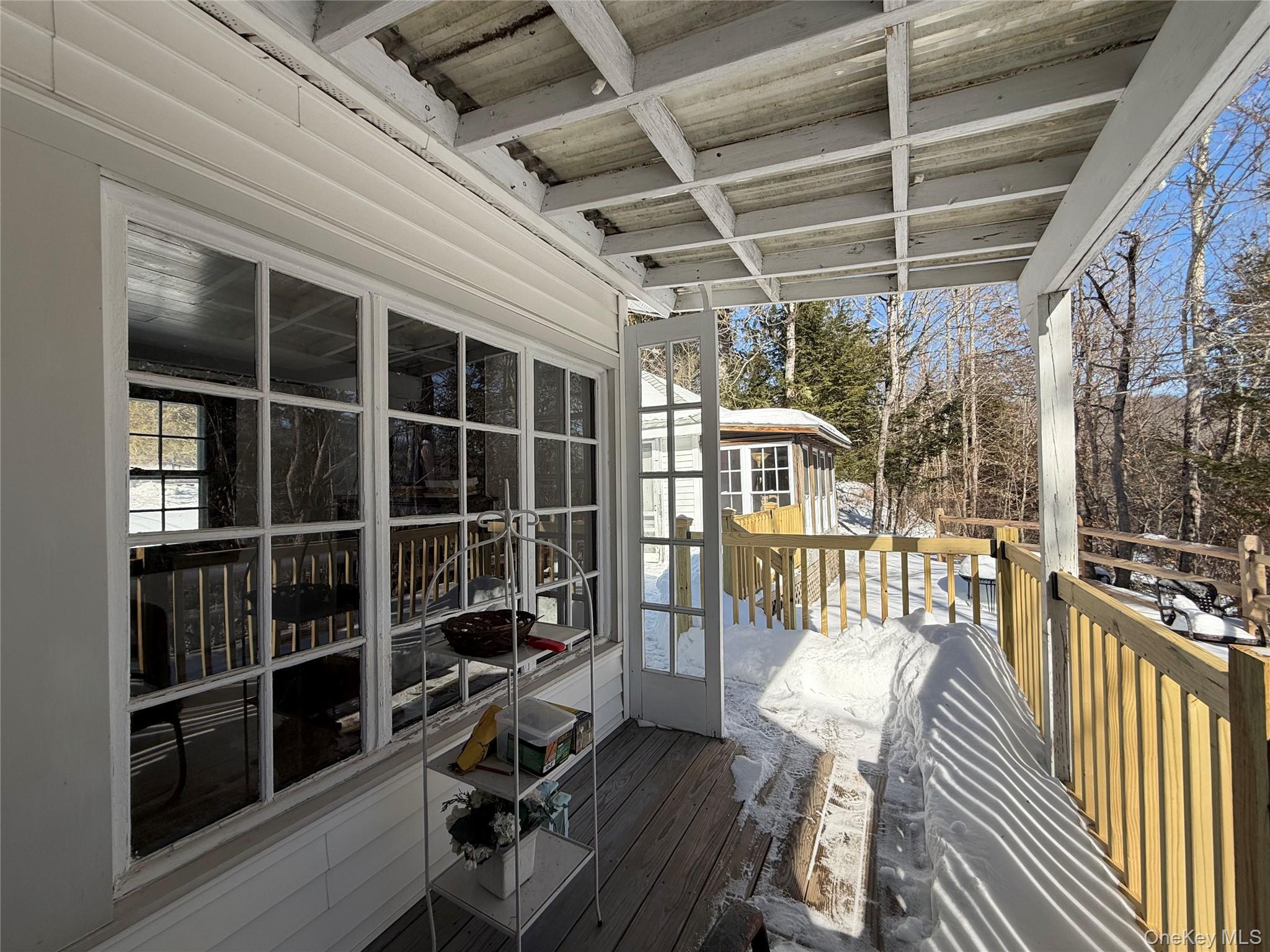 674 Debruce Road, Livingston Manor, NY 12758