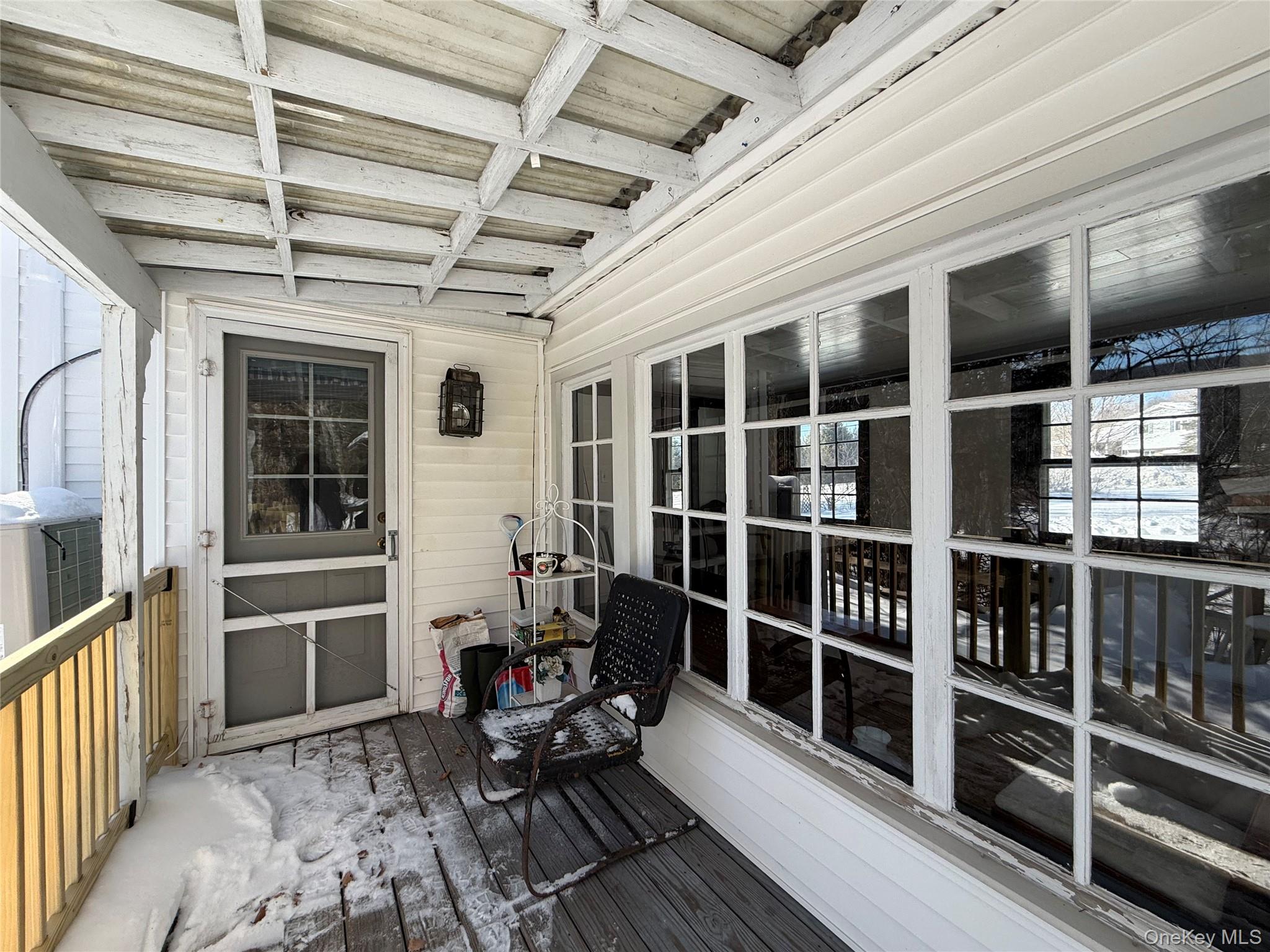 674 Debruce Road, Livingston Manor, NY 12758