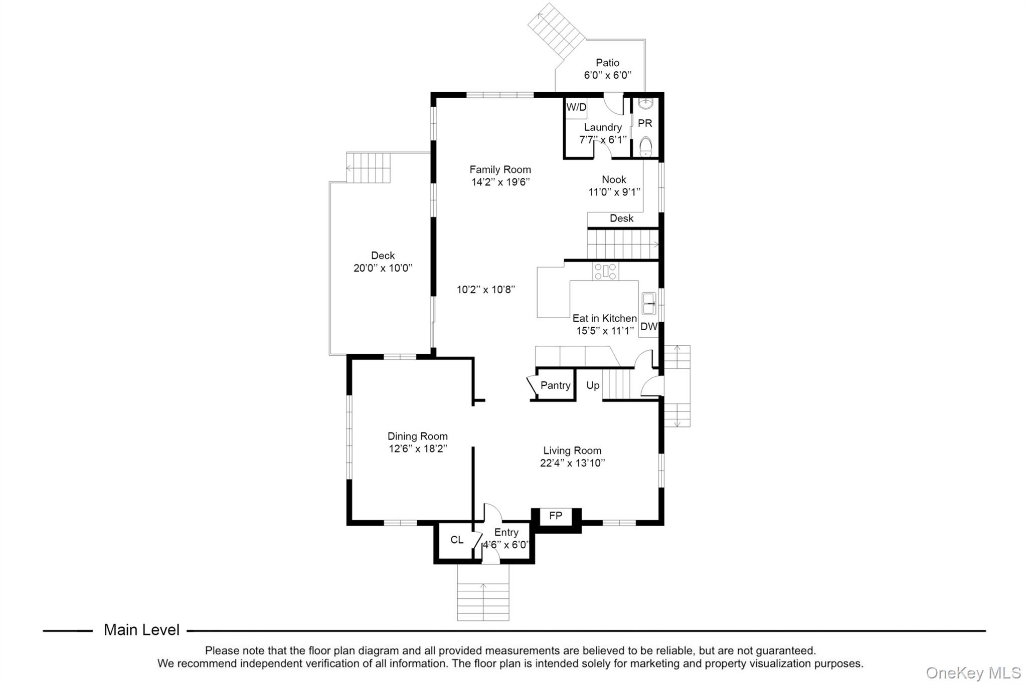 7 Poplar Road, Larchmont, NY 10538